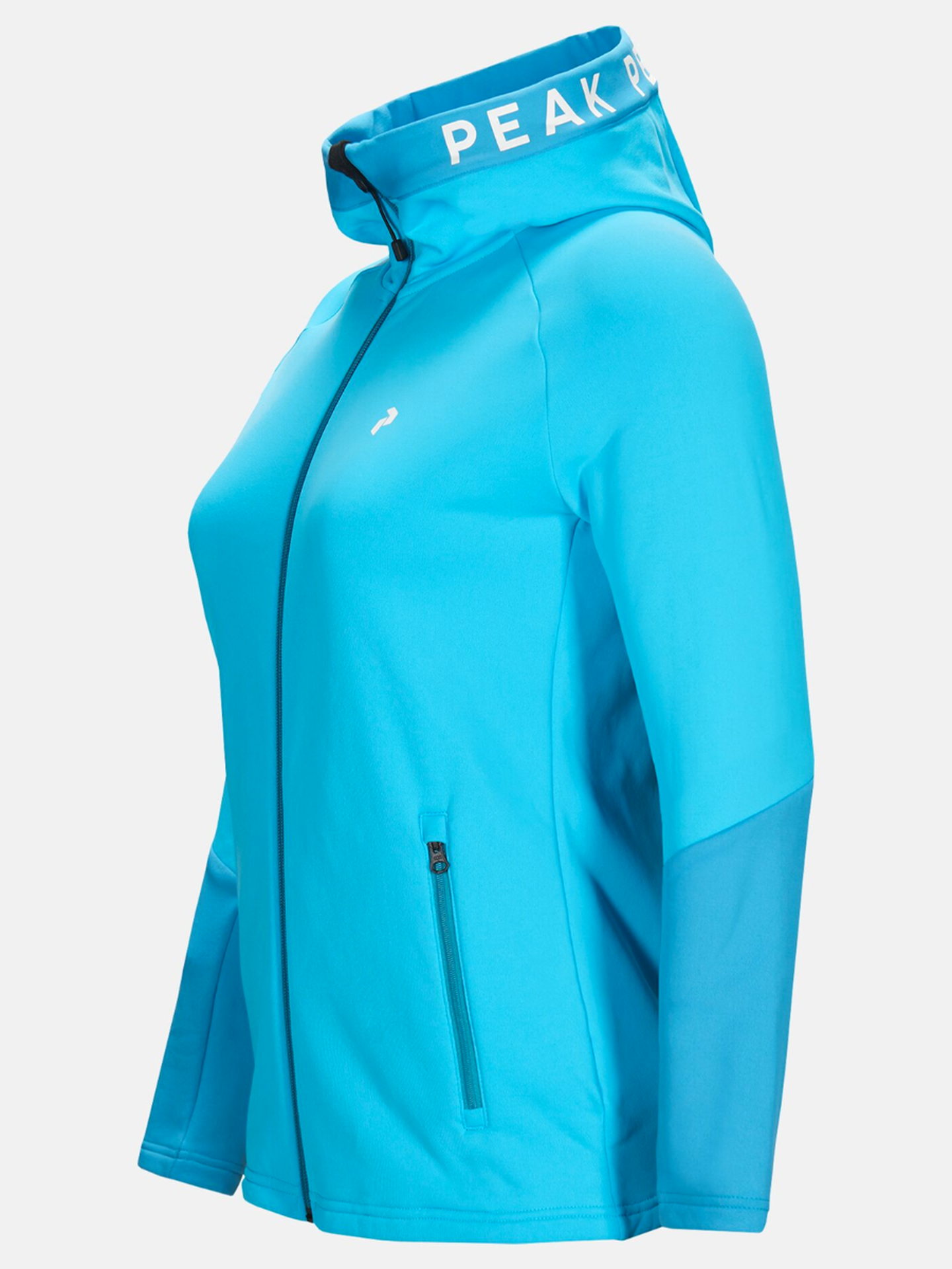 Ride Zip Hood