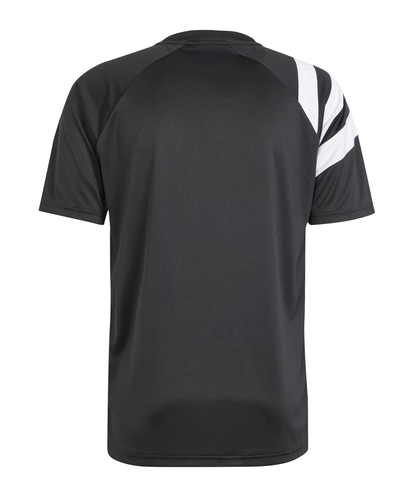 adidas Fortore 23 Trikot Schwarz Weiss