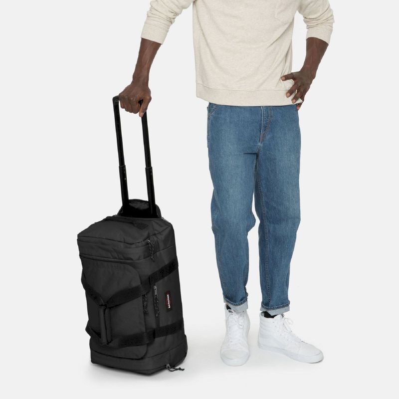 Leatherface + - Valise
