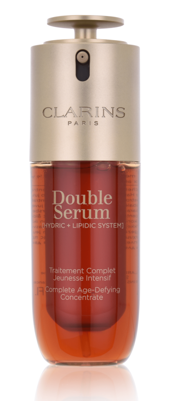 CLARINS Double Serum 9 30 ml