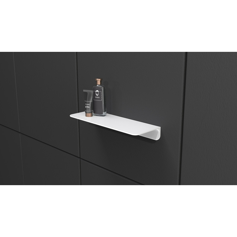 Schütte douche planchet wit