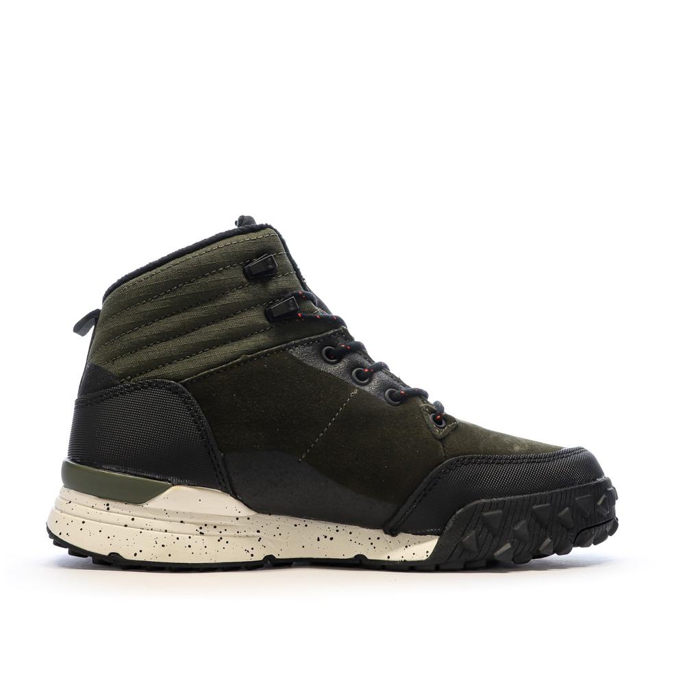 Element Boots Kaki Homme Element Donnelly Elite