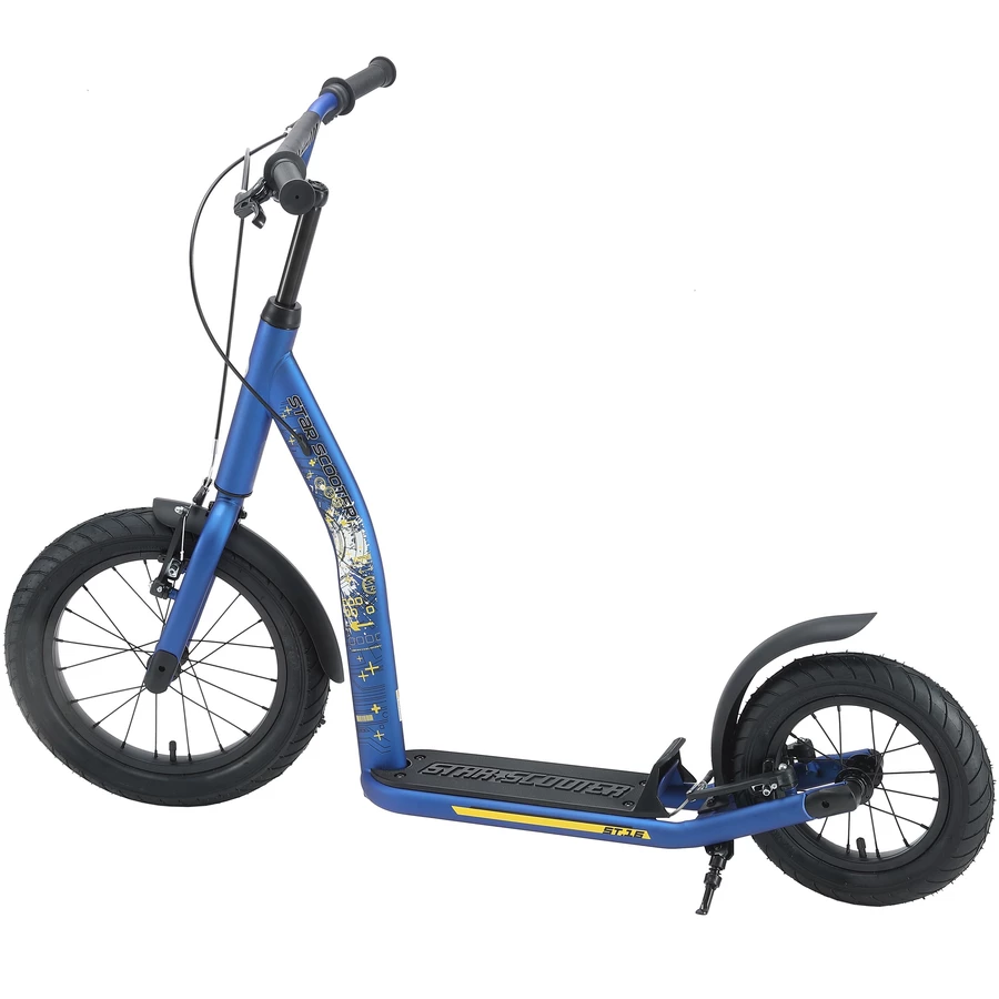 Star Scooter Roller 16 Zoll New Gen blau