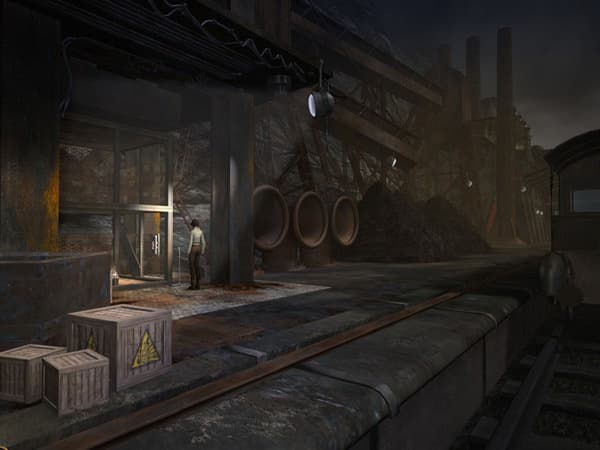 Syberia
