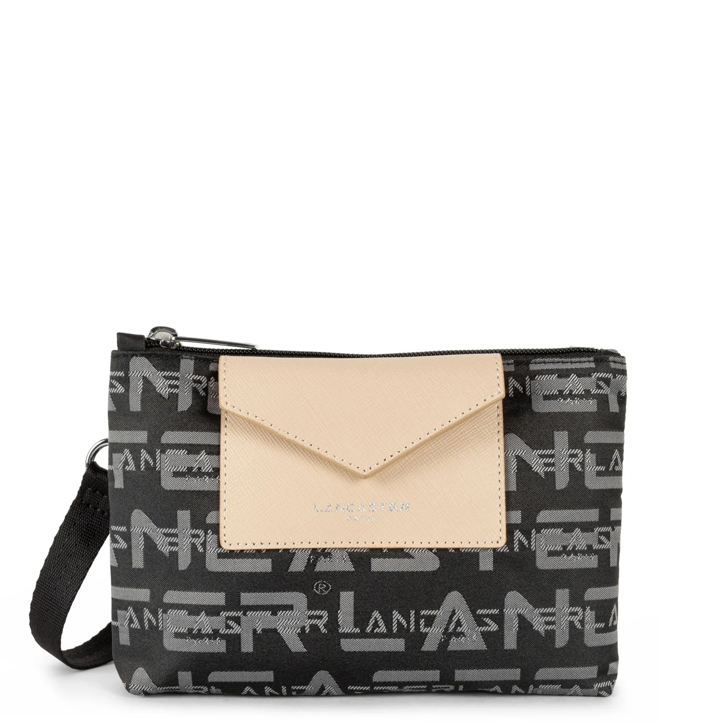 Logo KBA-Petit sac trotteur