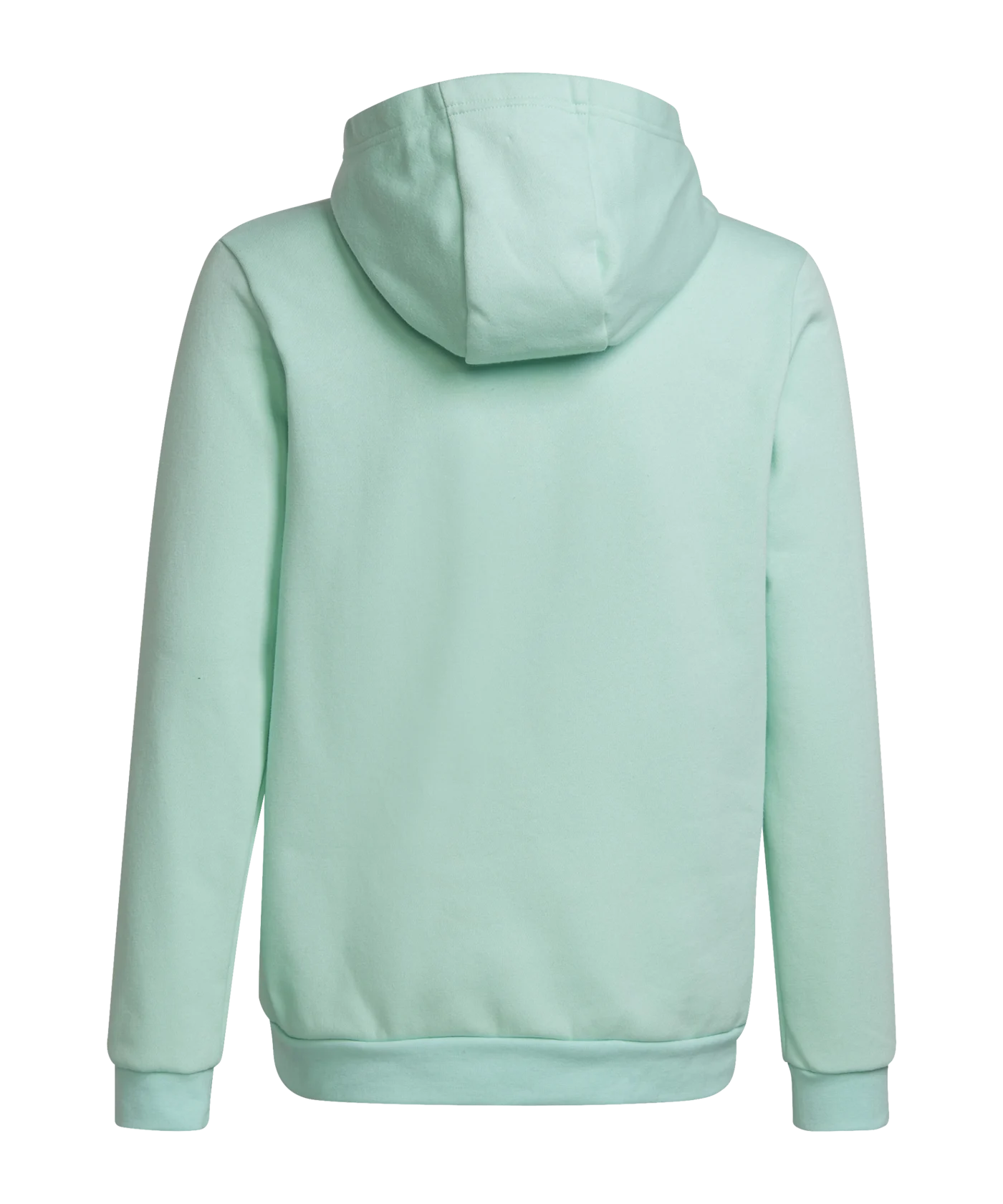 adidas Entrada 22 Hoody Kids Türkis