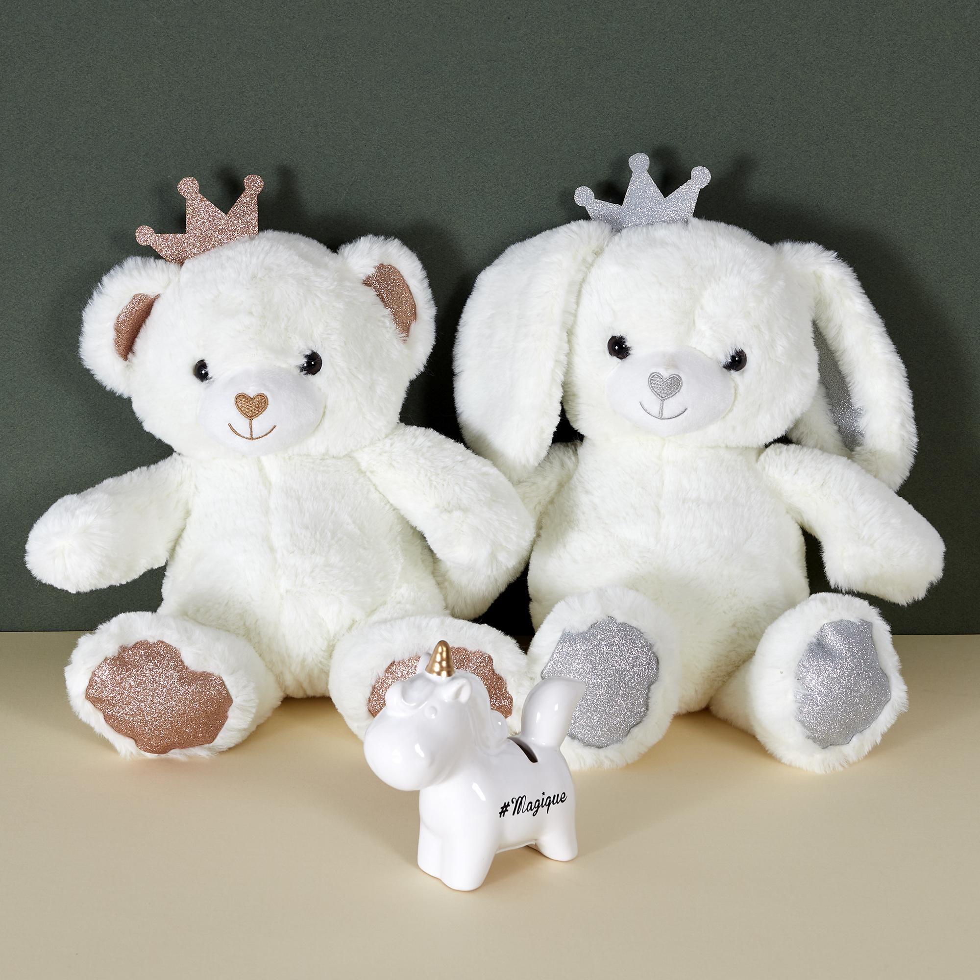 PELUCHE 25CM