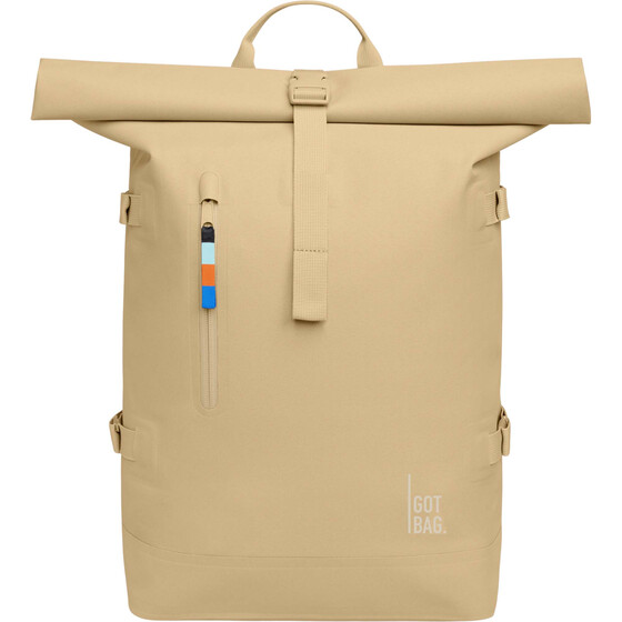 GOT BAG RollTop large 2.0