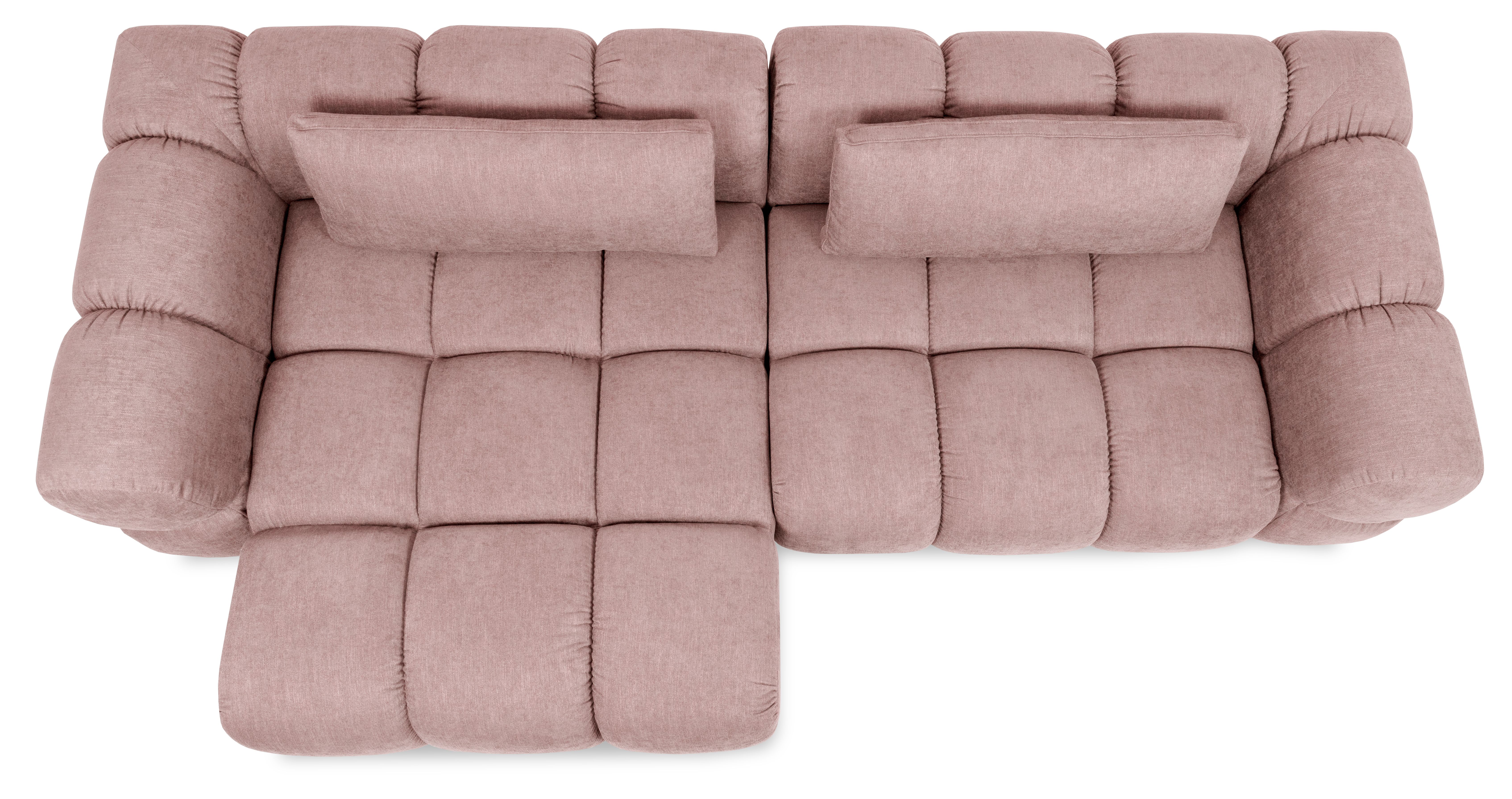 Loungebank Delight