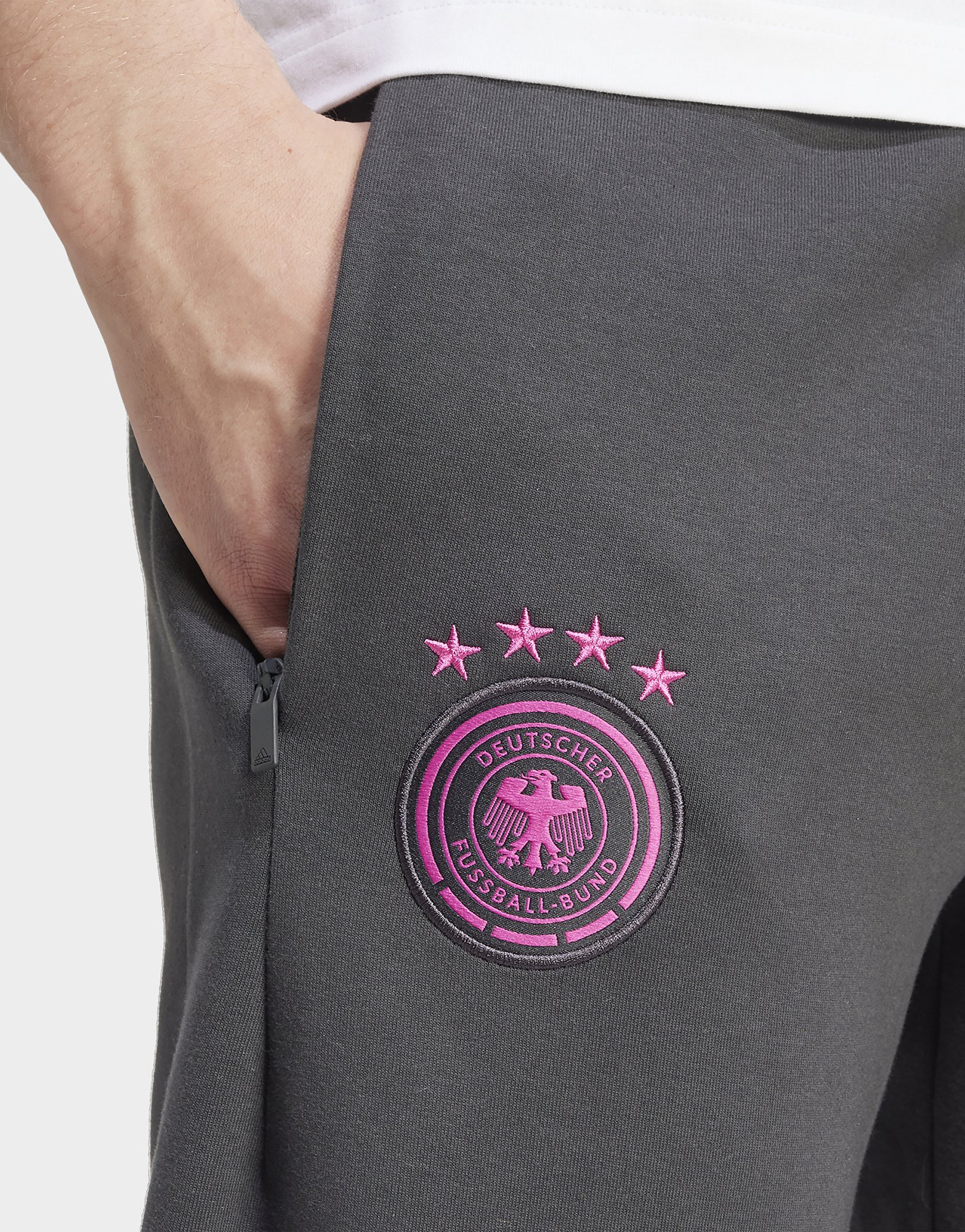 adidas Pantalon de voyage Allemagne