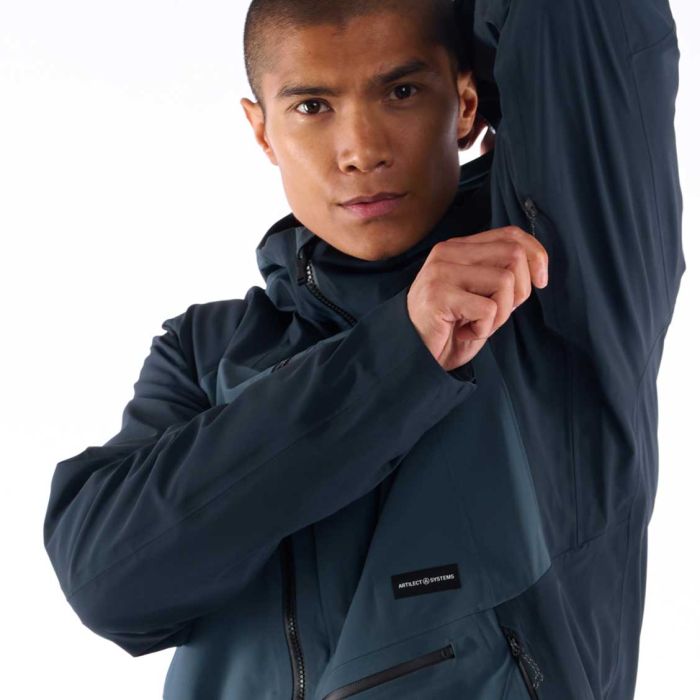 Formation 3L Jacket Men regnjakke