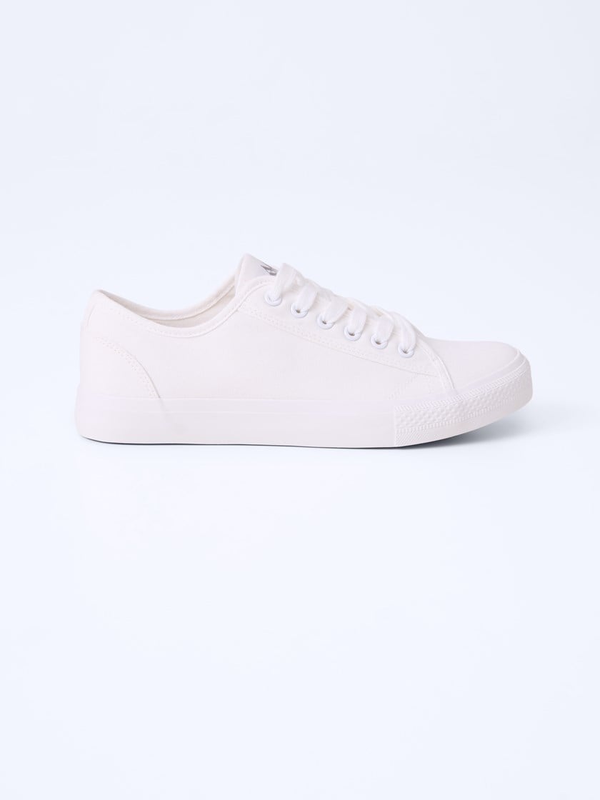Alari Sneakers Bright White