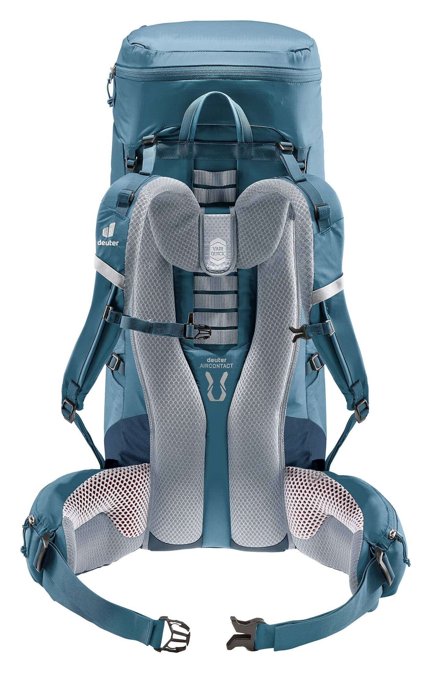 deuter| Trekkingrucksack AIRCONTACT LITE 40 + 10