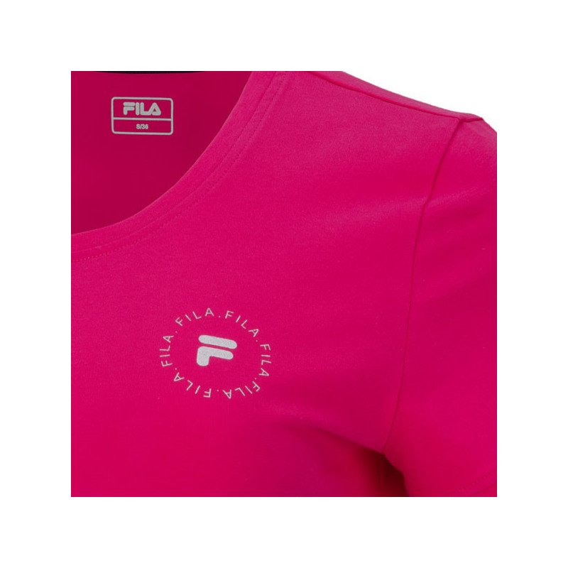 Tee-shirt femme Fila Mara