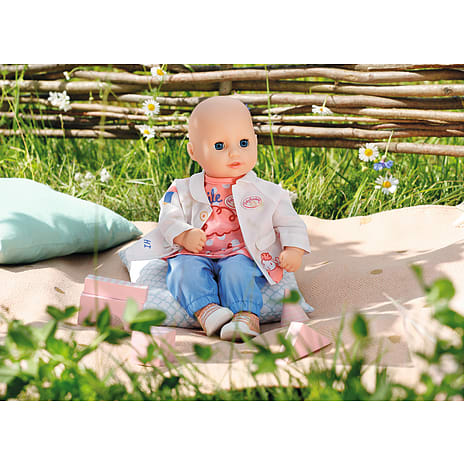 Baby Annabell legeoutfit 36 cm