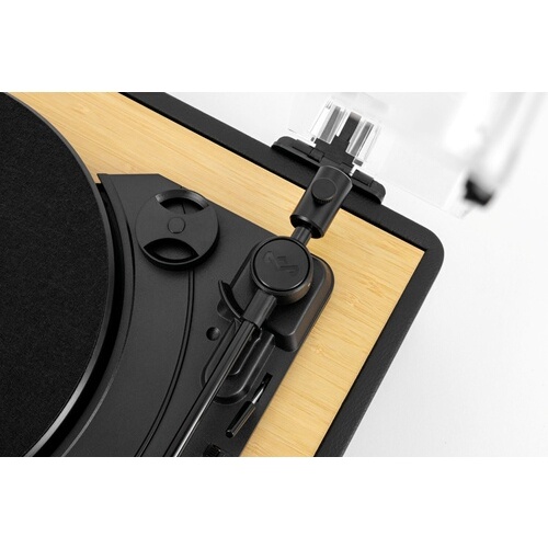 Platine vinyle House Of Marley Rise Up