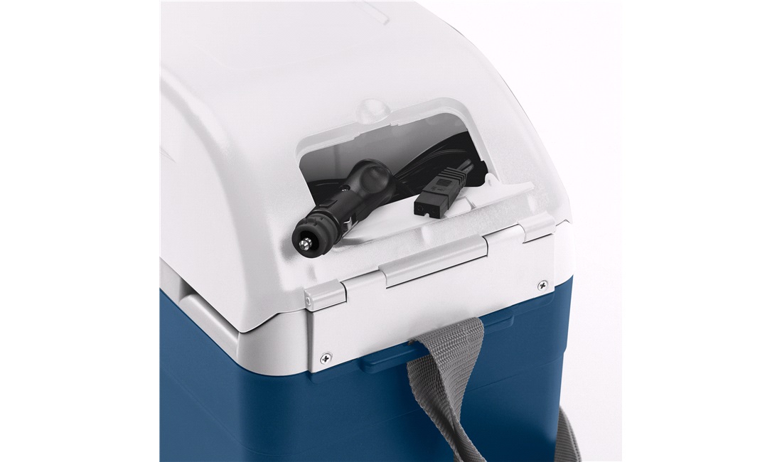 Køleboks MT08DC 8L, Mobicool