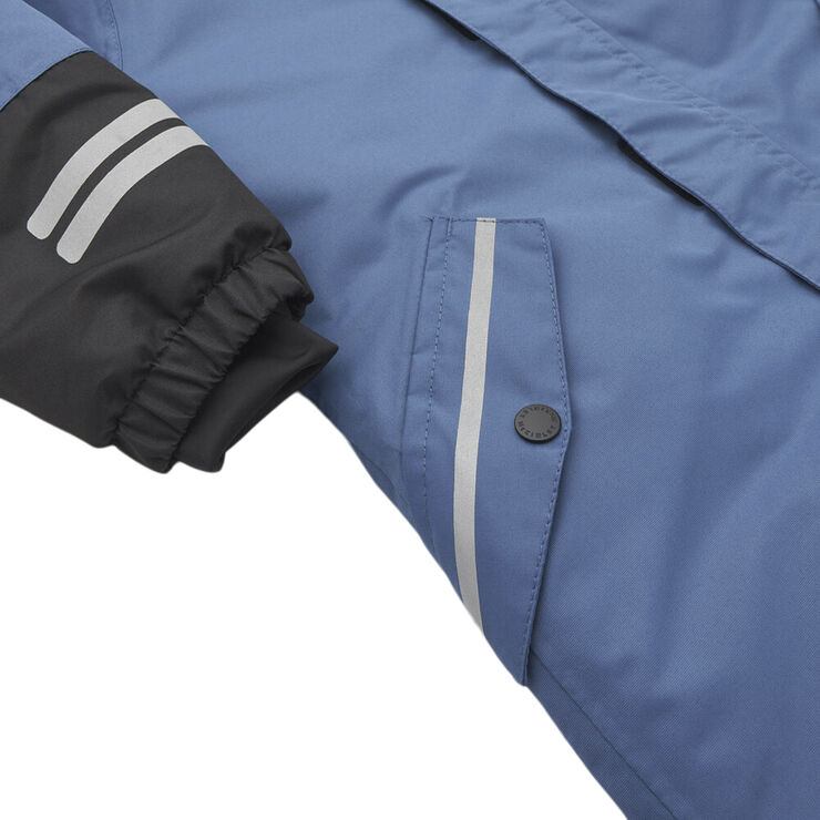 MCKINLEY Moose flyverdragt Blå