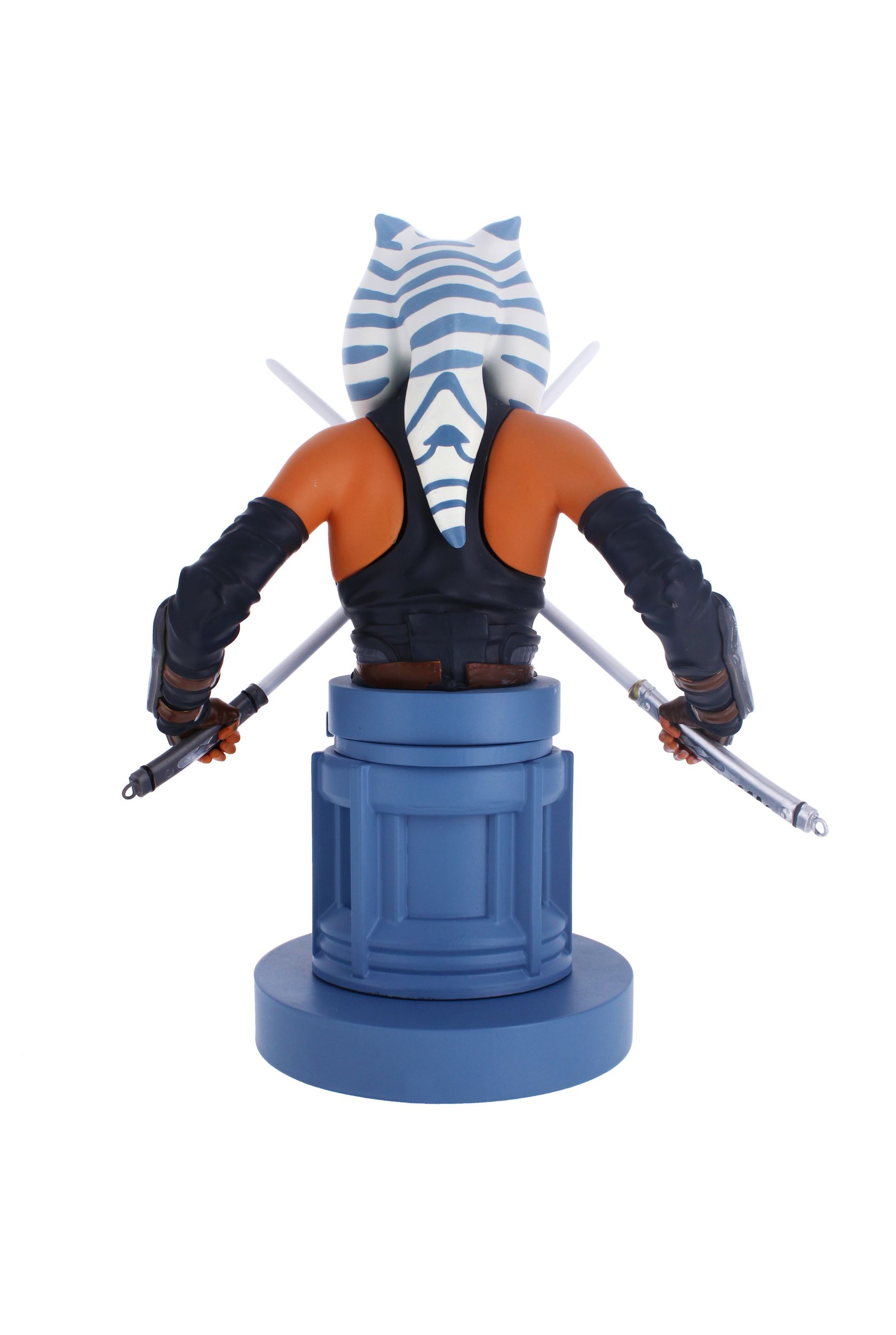 Cable Guy Ahsoka Tano