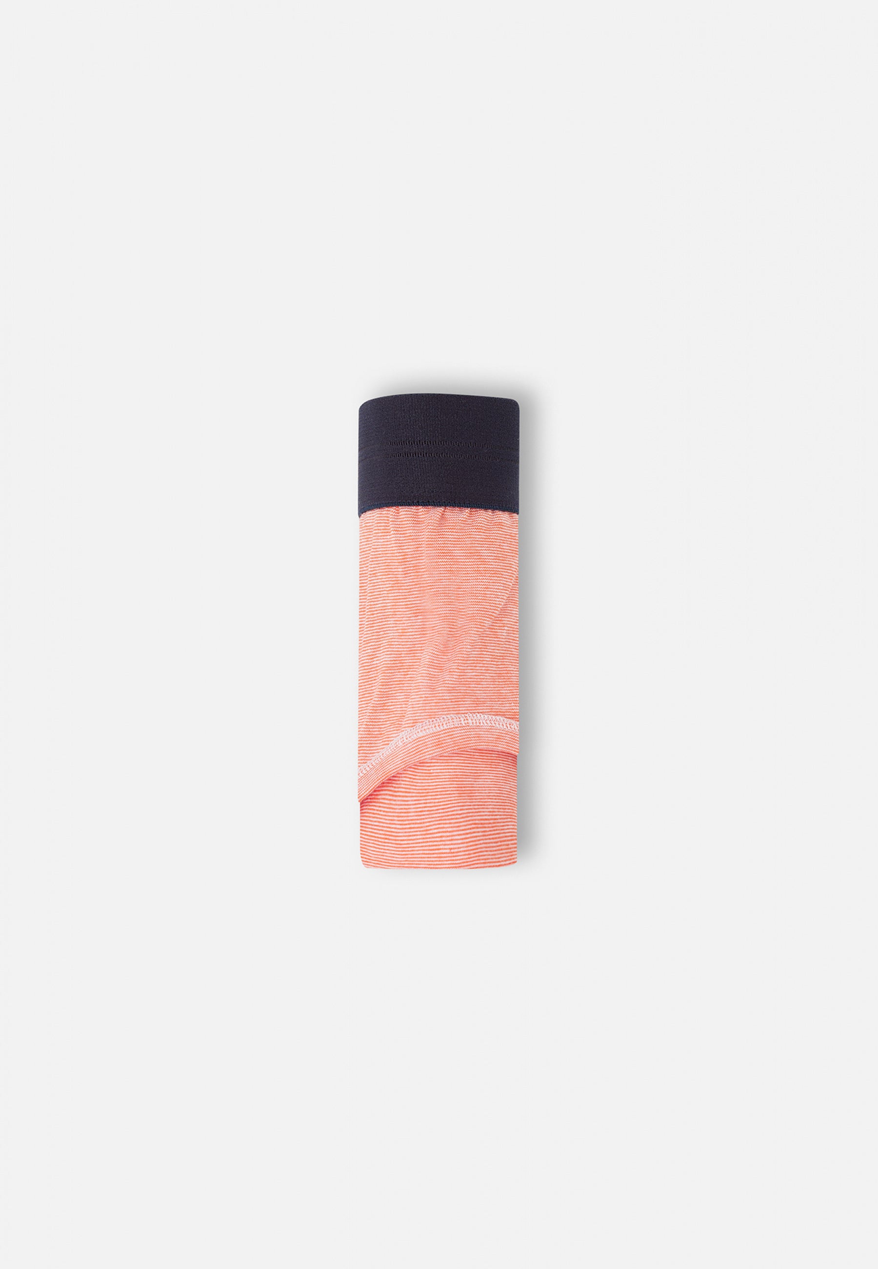 Slip en coton-Terrible Milleraies Orange Tango