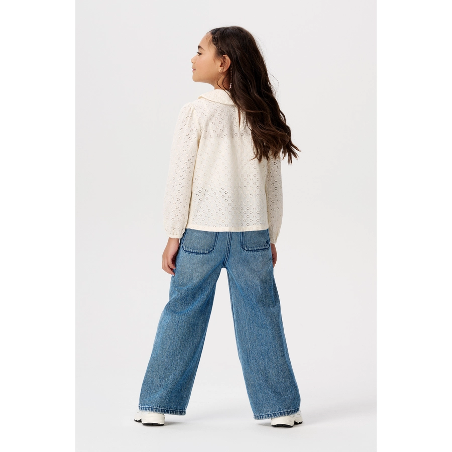 Noppies Jeans Edwardsville Medium Blue Wash