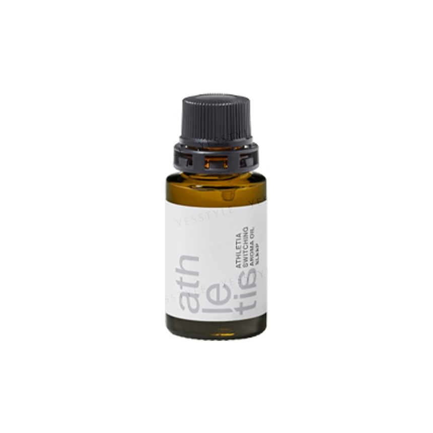 Kao - Athletia Switching Aroma Olie