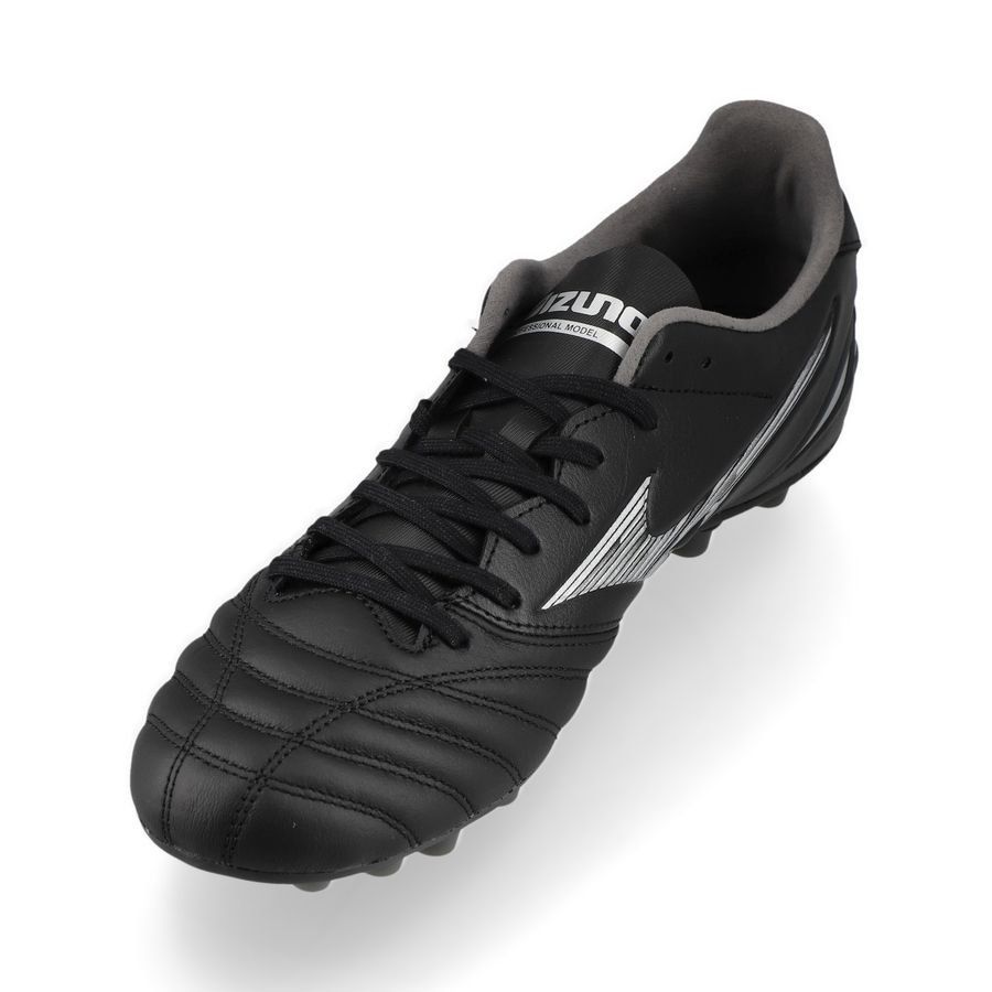 Mizuno Morelia Neo IV Pro AG Unlimited Black - Noir/Argent/Noir