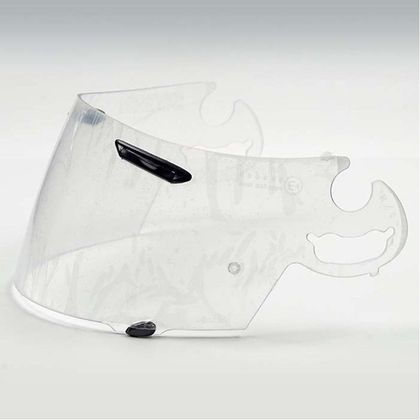Ecran casque Arai SAI - Incolore