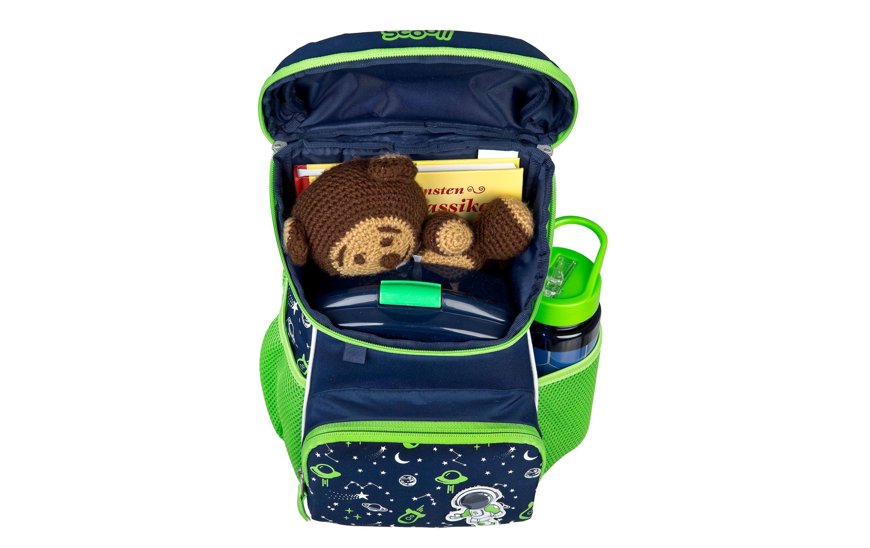 Rucksack Astronaut 8 lKinderrucksack