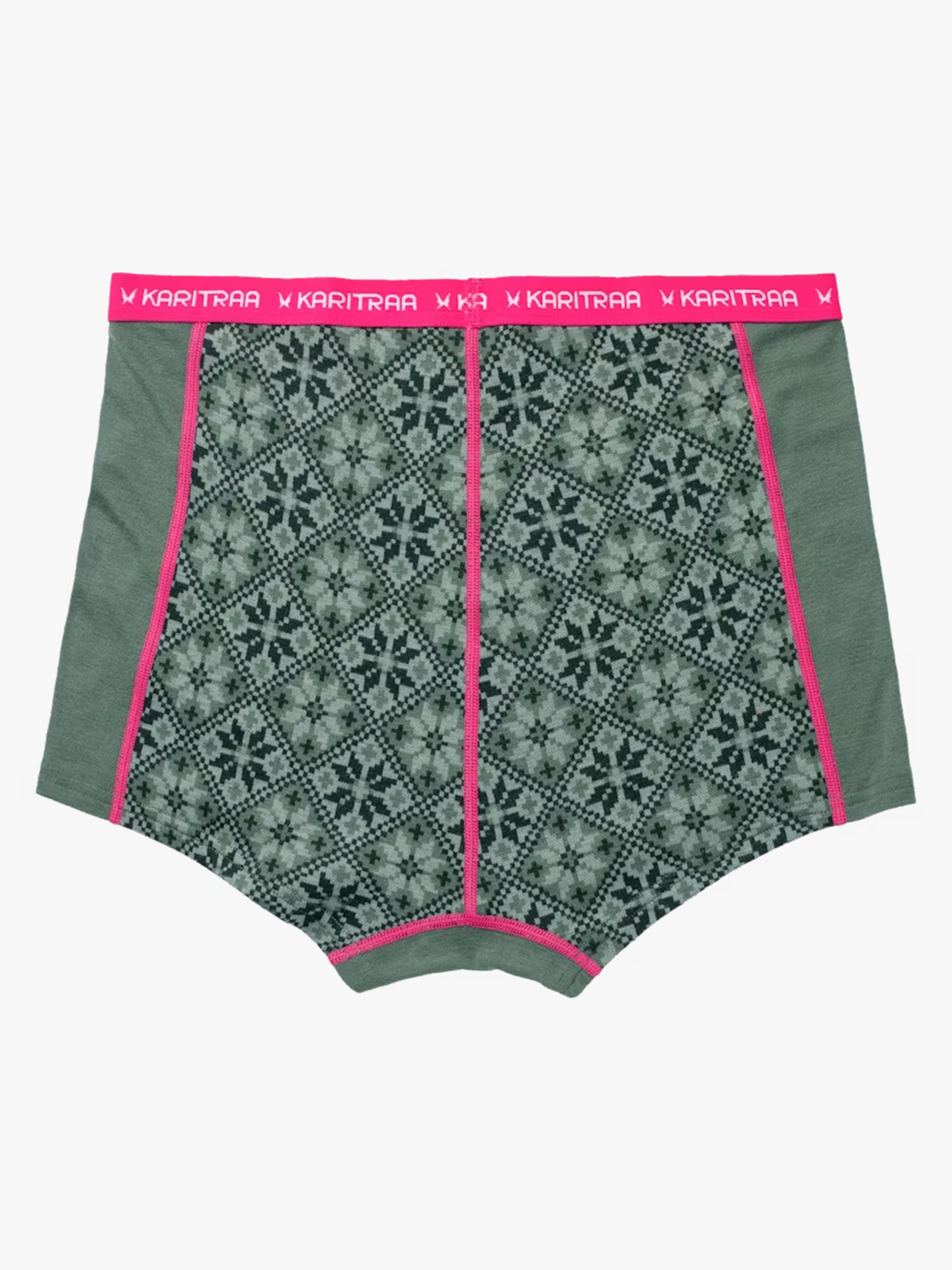 Rose Boxer