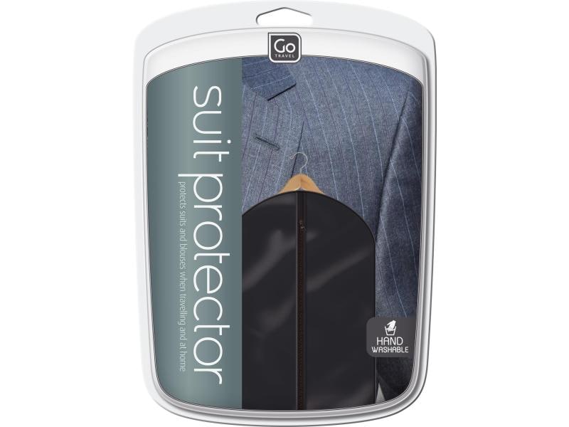 GOTravel Kleidersack The Suiter Organisiertes Packen
