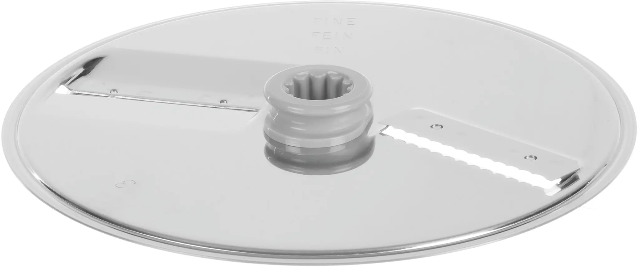 Snijschijf voor keukenmachines MUZ9SC1 17000937 • MUZ9SC1