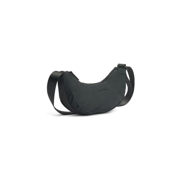 Tretorn Pu Moon Bag Black