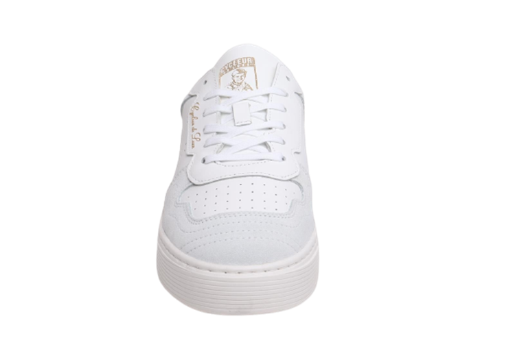 Cycleur de luxe cdlm231080 White