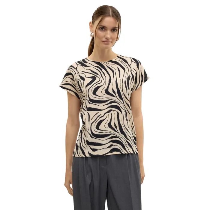 Vero Moda Poet Shirt Dames