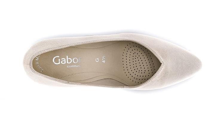 Gabor 22.152 oak