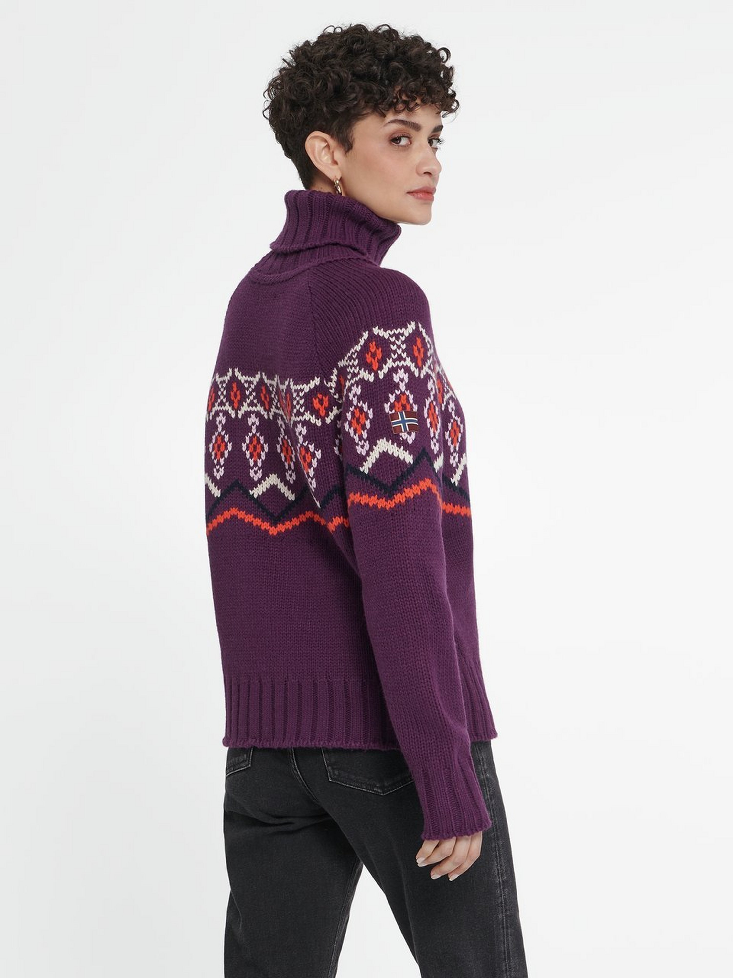 Pullover 