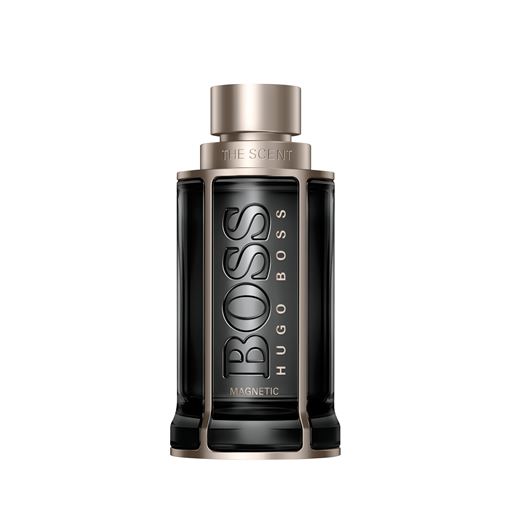 Hugo Boss The Scent Magnetic For Men Eau De Parfum, 100 ml