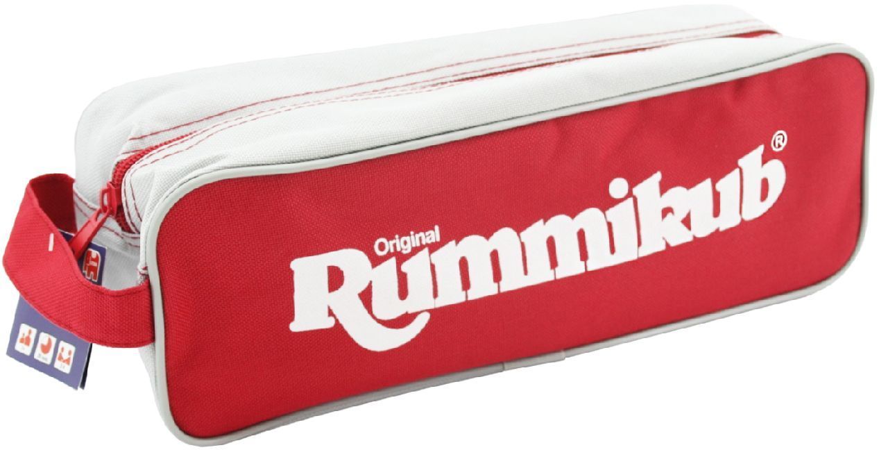 Original Rummikub, Pouch (Spiel)