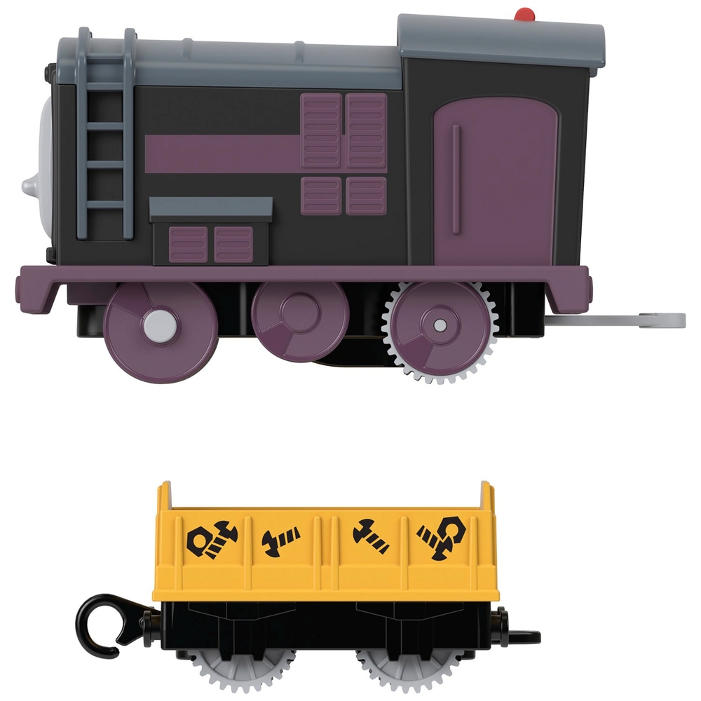 Thomas & seine Freunde Diesellok