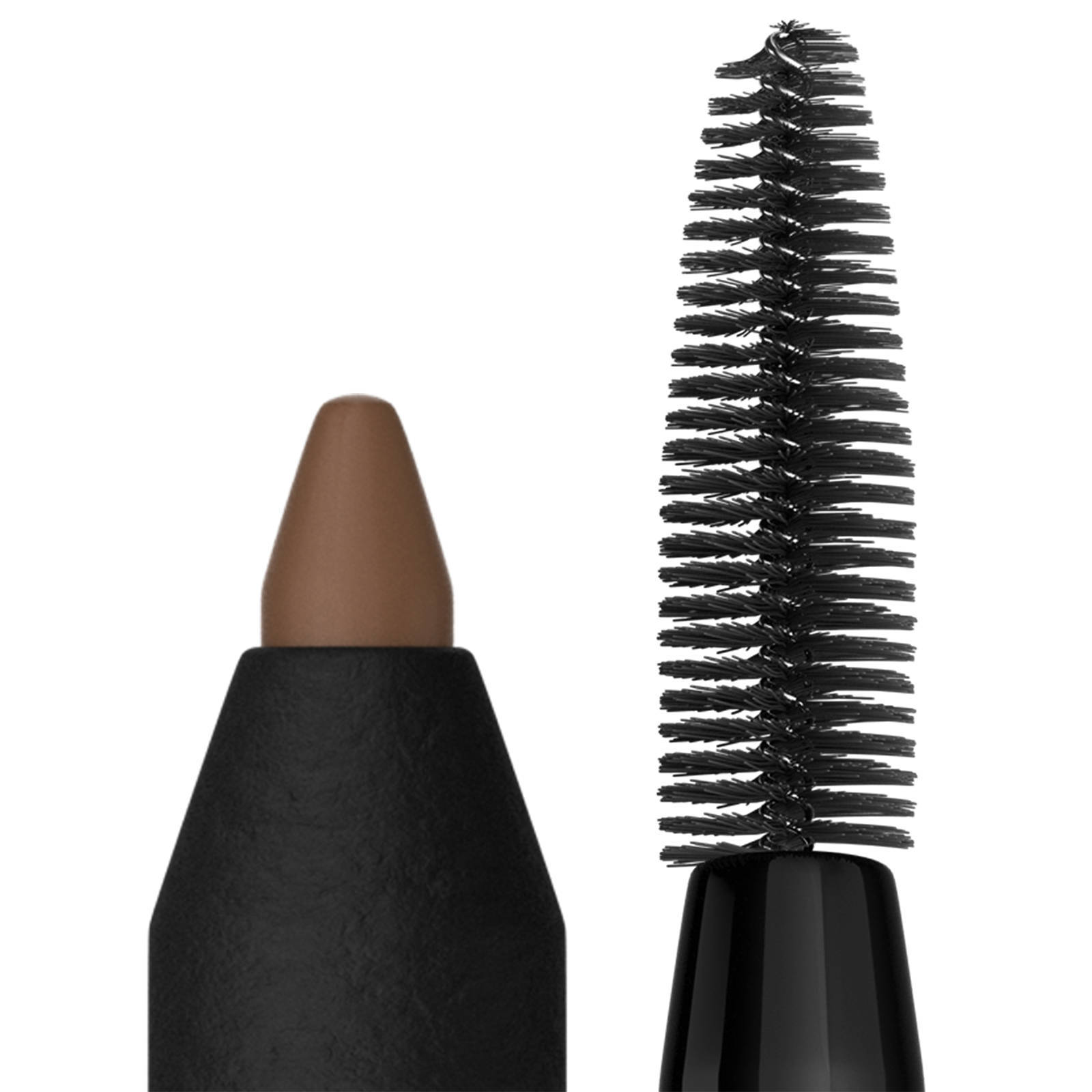 Maybelline New York Maybelline New York - Tattoo Brow Up to 36H Pencil - 03 Soft Brown - Bruin - Wenkbrauwpotlood