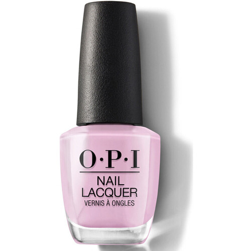 Opi - Vernizado con uñas Nail Lacquer Violeta