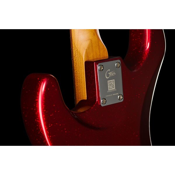 Mooer GTRS Guitars Standard 800 MR
