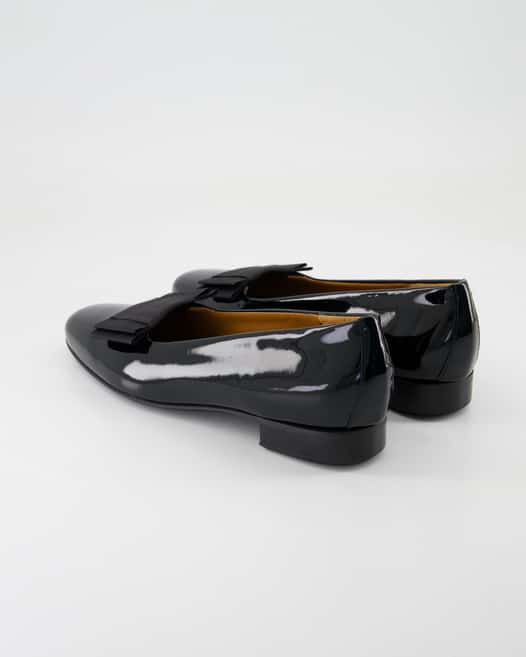 Konstantin Starke 7400 Ballerinas in Schwarz