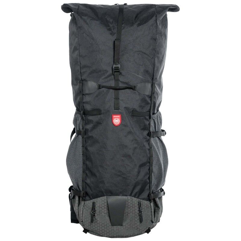 HD3 - Sac à dos alpinisme