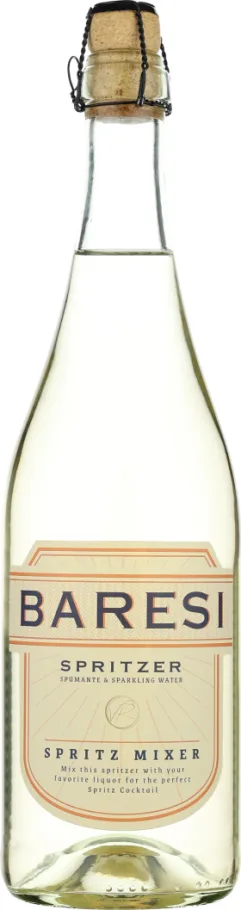 BARESI SPRITZ MIXER 75CL