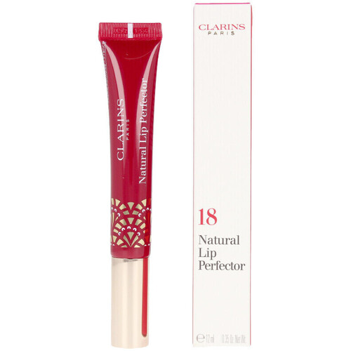 Clarins - Embellecedor De Labios 19-intense Smoky Rose