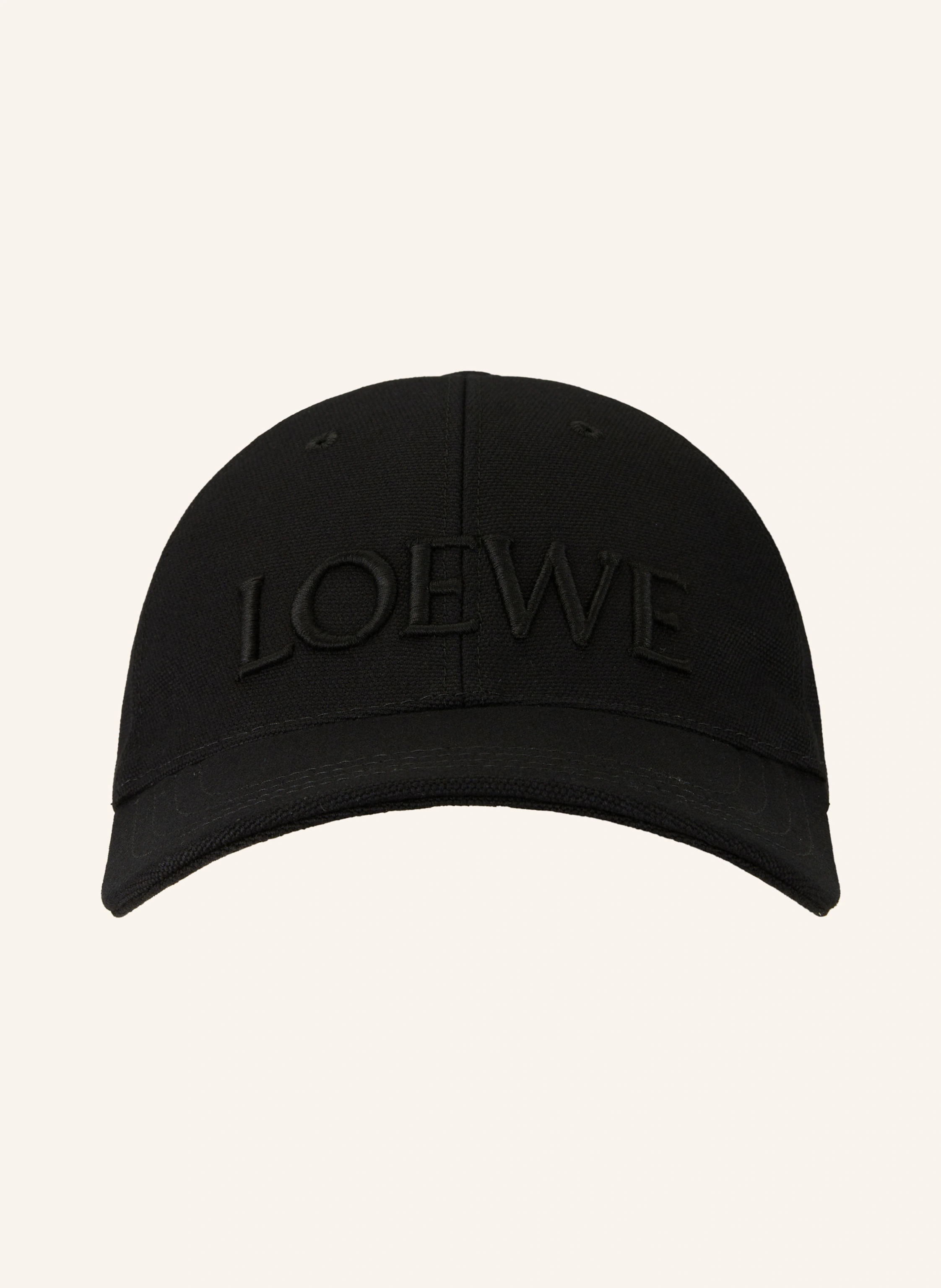 LOEWE Cap
