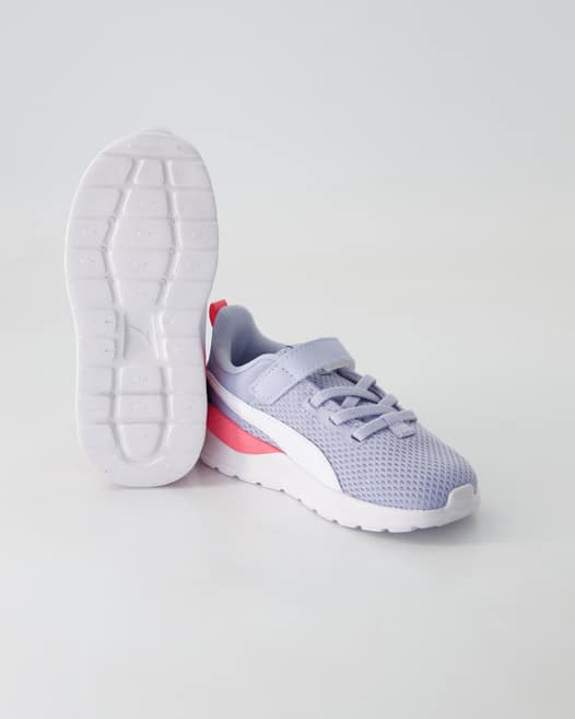 Puma Anzarun Lite Sneaker in Blau