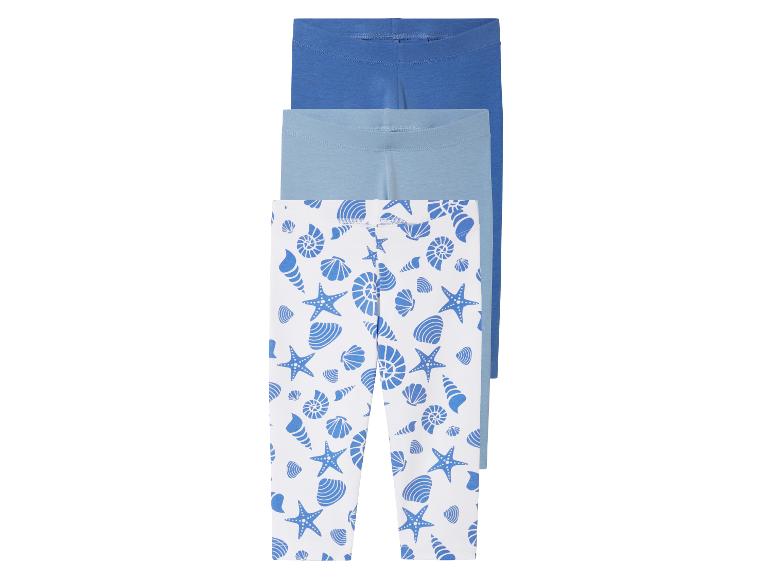 3 kinder leggings
